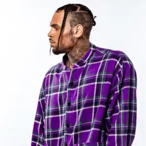 Chris Brown - Nightmare